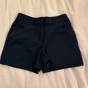 Lululemon City Sleek HR shorts